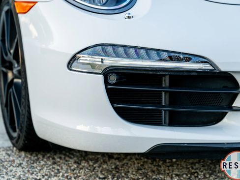 Used 2012 Porsche 911 Carrera S w/ Premium Pkg image 18