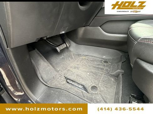 Used 2023 Chevrolet Tahoe RST w/ Luxury Package image 36