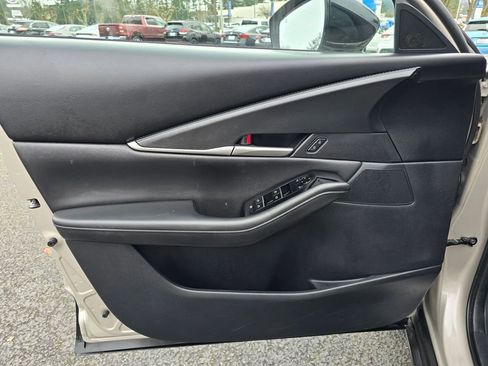 Used 2024 MAZDA CX-30 AWD 2.5 S w/ Select Sport Pkg image 10