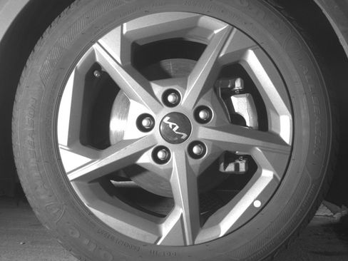 Used 2025 Kia K4 LXS image 13