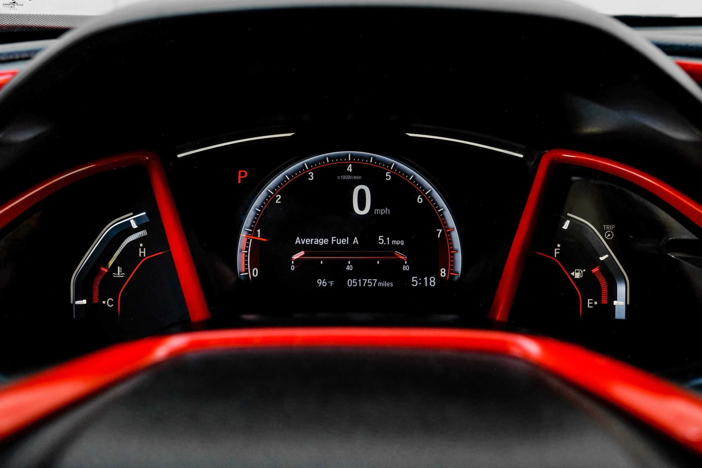 Used 2019 Honda Civic Sport image 26