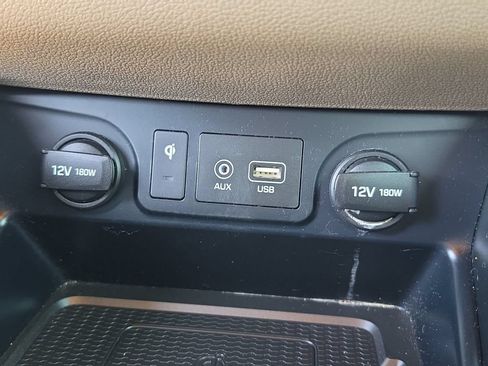 Used 2020 Hyundai Tucson Limited FWD image 28