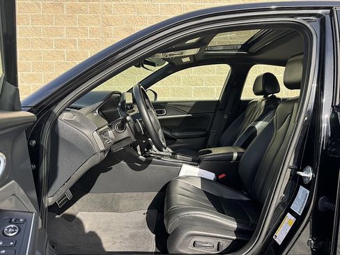 Used 2023 Acura Integra A-Spec image 25