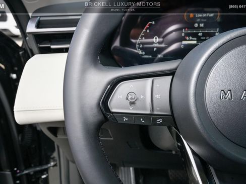 New 2026 MAZDA CX-5 Preferred AWD/4WD image 27