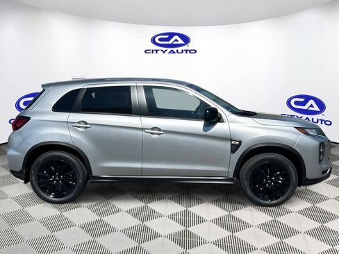 New 2026 Mitsubishi Outlander Sport LE image 2