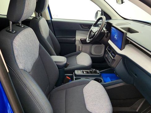 Used 2025 Ford Maverick XLT w/ XLT Luxury Package FWD image 23