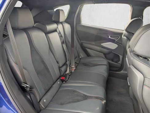 Used 2023 Acura RDX A-Spec image 21