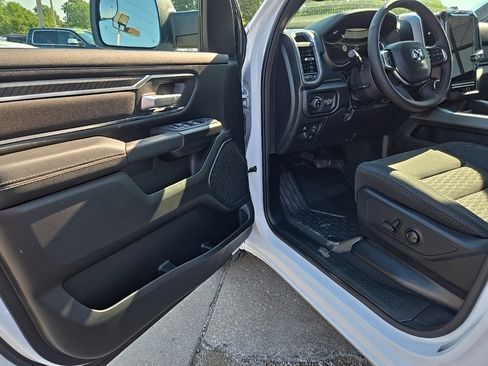 New 2026 RAM 1500 Big Horn image 36