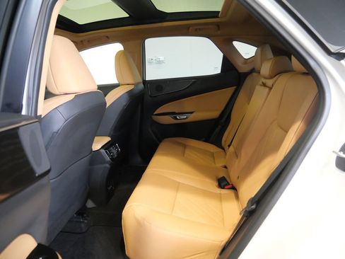 Certified 2024 Lexus NX 350 AWD w/ Vision Package image 29