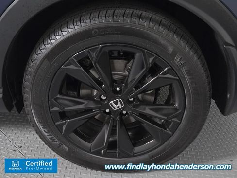 Used 2024 Honda CR-V Sport Touring image 10