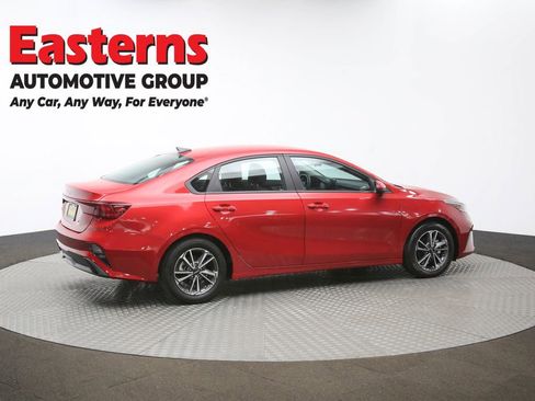 Used 2023 Kia Forte LXS image 41