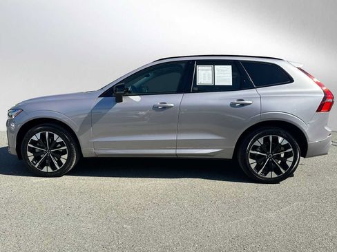 Used 2026 Volvo XC60 B5 Plus w/ Climate Package AWD/4WD image 6