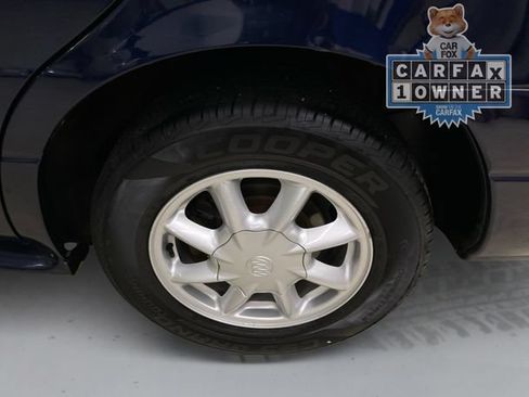 Used 2004 Buick Le Sabre Custom FWD image 16