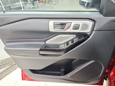 Used 2023 Ford Explorer ST w/ Equipment Group 401A image 34