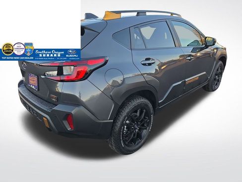 New 2026 Subaru Crosstrek 2.5i Wilderness w/ Wilderness Package image 7