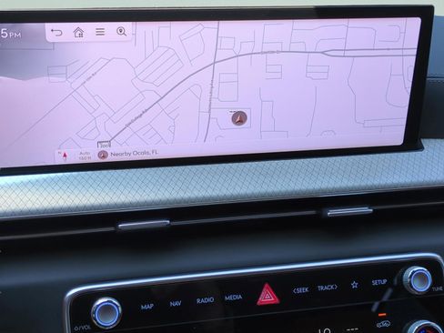 Used 2025 Genesis GV80 3.5T Prestige AWD/4WD image 20