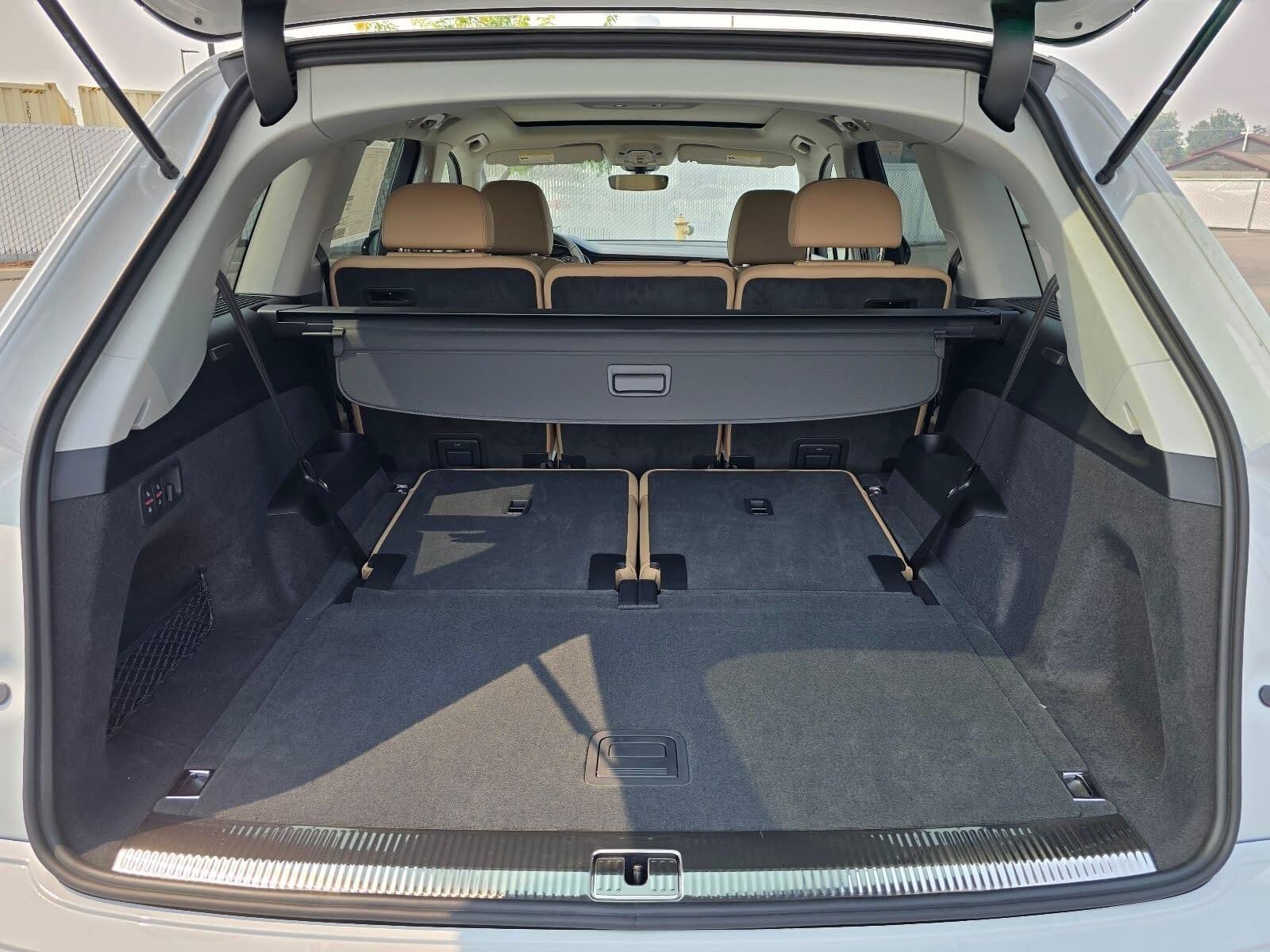 New 2026 Audi Q7 2.0T Premium AWD/4WD image 28