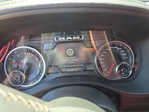 Used 2022 RAM 1500 Sport image 9