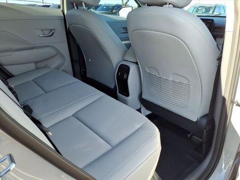 New 2026 Hyundai Kona Limited image 8