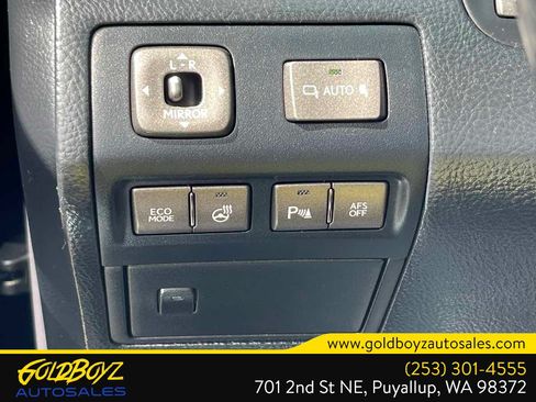 Used 2011 Lexus LS 460 AWD w/ Luxury Value Edition image 34