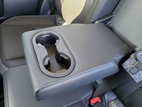 New 2026 MAZDA CX-5 Select AWD/4WD image 21