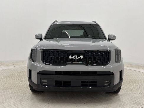 Used 2024 Kia Telluride SX X-Pro AWD/4WD image 6