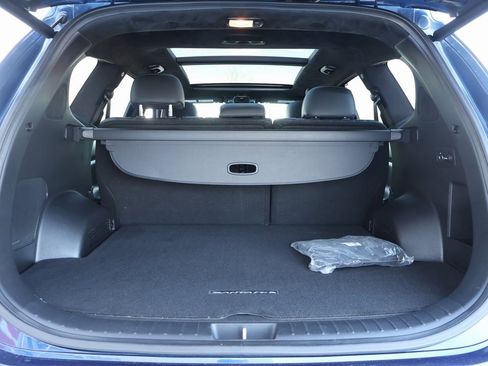 Certified 2023 Hyundai Santa Fe Calligraphy image 15