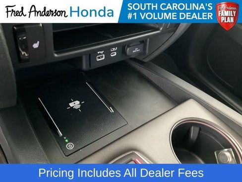New 2026 Honda Ridgeline TrailSport image 14