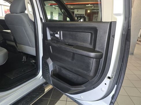 Used 2018 RAM 1500 Tradesman w/ Popular Equipment Group image 16