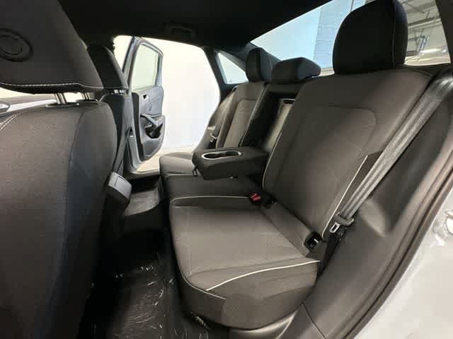 Used 2026 Volkswagen Jetta Sport FWD image 17