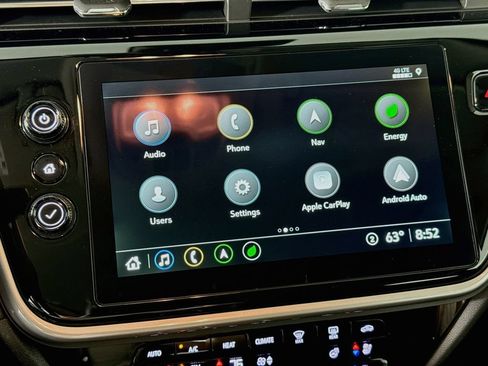 Used 2023 Chevrolet Bolt EUV Premier w/ Sun & Sound Package FWD image 16