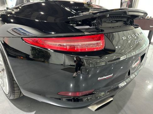 Used 2014 Porsche 911 Carrera RWD image 37