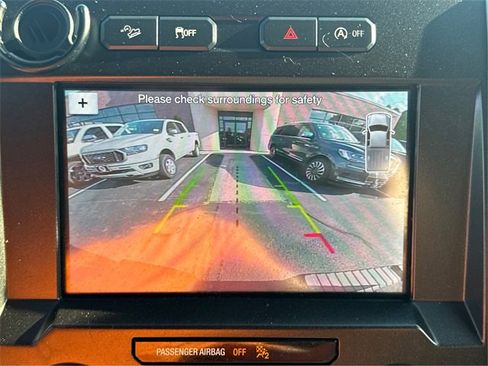 Certified 2018 Ford F150 XLT w/ Equipment Group 302A Luxury image 23