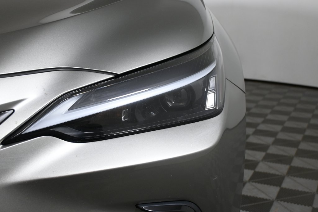 Used 2024 Lexus NX 350 AWD w/ Cold Area Package image 11