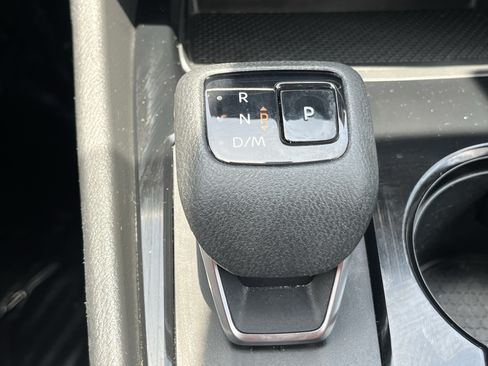 Used 2024 Nissan Rogue SV AWD/4WD image 23