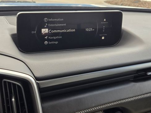 New 2026 MAZDA CX-50 AWD 2.5 S w/ Premium Package image 28