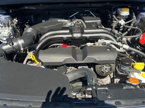 Used 2016 Subaru Outback 2.5i Premium image 20