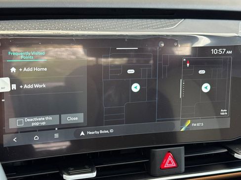 New 2026 Kia Carnival SX Prestige FWD image 19