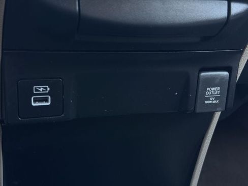 Used 2024 Honda Odyssey EX-L image 19