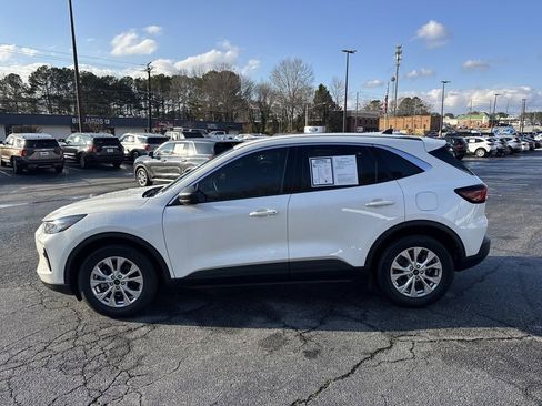 Used 2023 Ford Escape Active w/ Tech Pack #1 image 4