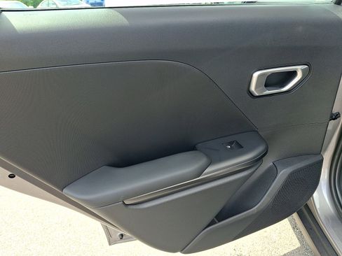 New 2026 Kia K4 FWD image 8