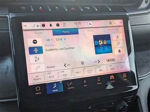 Certified 2022 Jeep Grand Cherokee Limited image 23