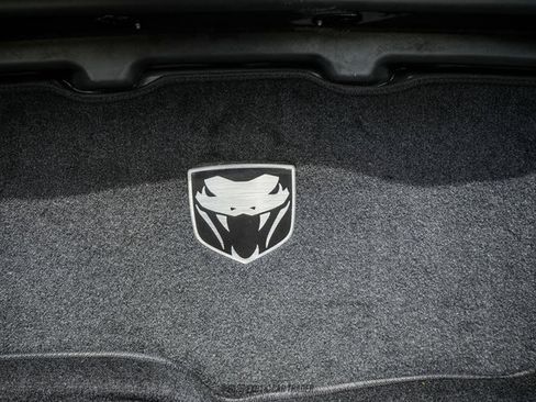 Used 2005 Dodge Viper SRT-10 RWD image 98