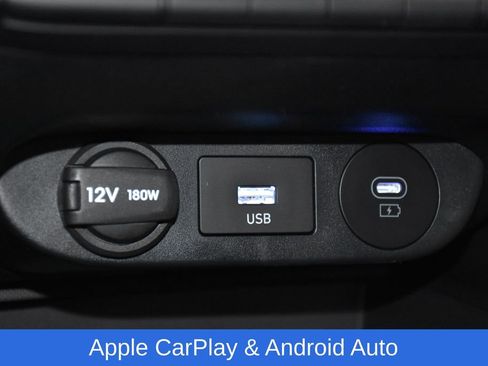 New 2025 Hyundai Elantra SEL image 22