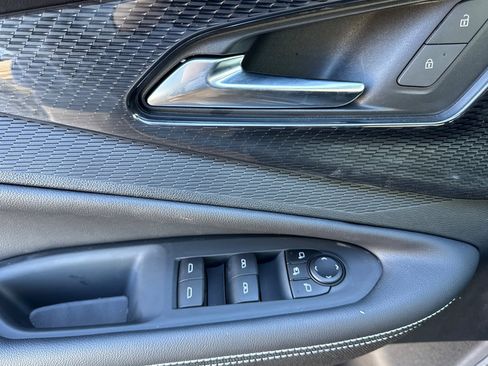 New 2024 Chevrolet Blazer EV AWD Police image 11