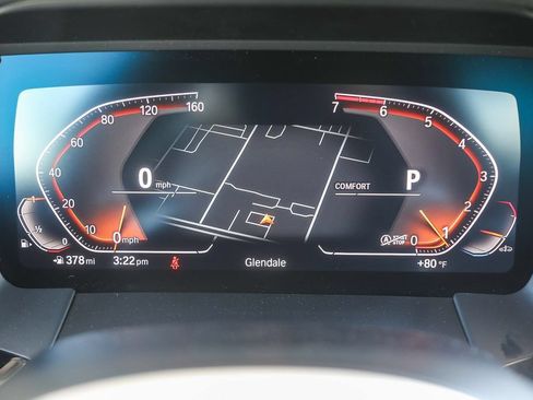 Used 2026 BMW Z4 sDrive30i w/ Shadowloine Package RWD image 14