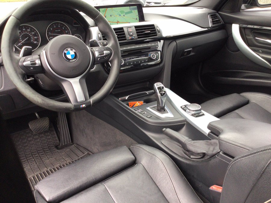 Used 2016 BMW 328i xDrive Sedan AWD/4WD image 23