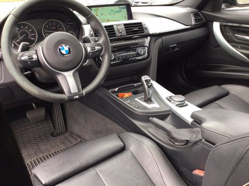 Used 2016 BMW 328i xDrive Sedan AWD/4WD image 23