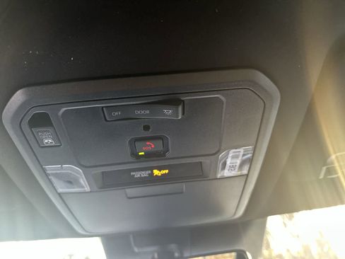 New 2026 Toyota Tundra Limited image 28