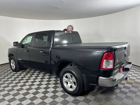 Used 2019 RAM 1500 Big Horn AWD/4WD image 18